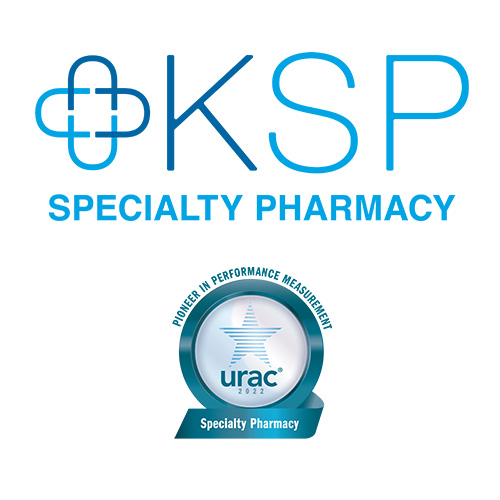 KSP, McLaren’s Specialty Pharmacy, recognized as a Leader in Performance Measurement